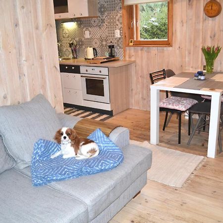 Nomme Holiday Home Pamma Eksteriør billede
