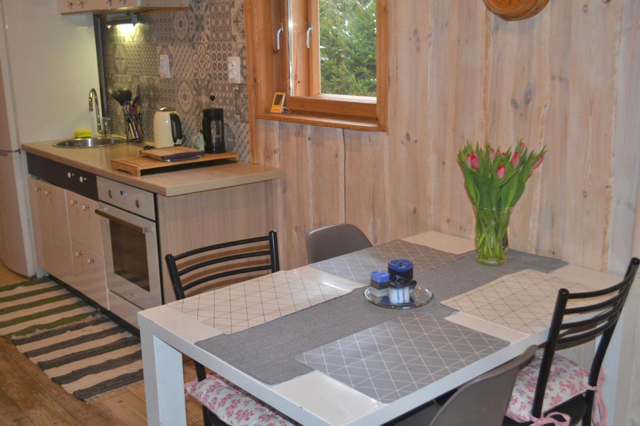 Nomme Holiday Home Pamma Eksteriør billede
